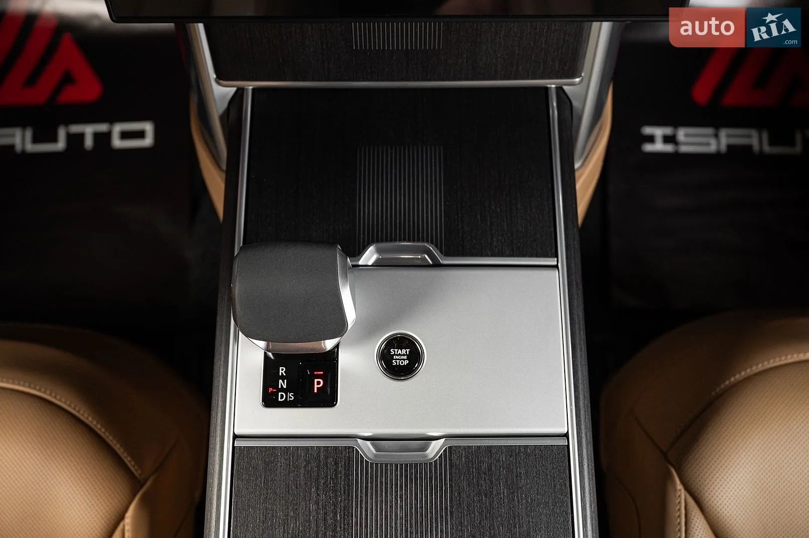 2025 Land Rover Range Rover - мініатюра 26