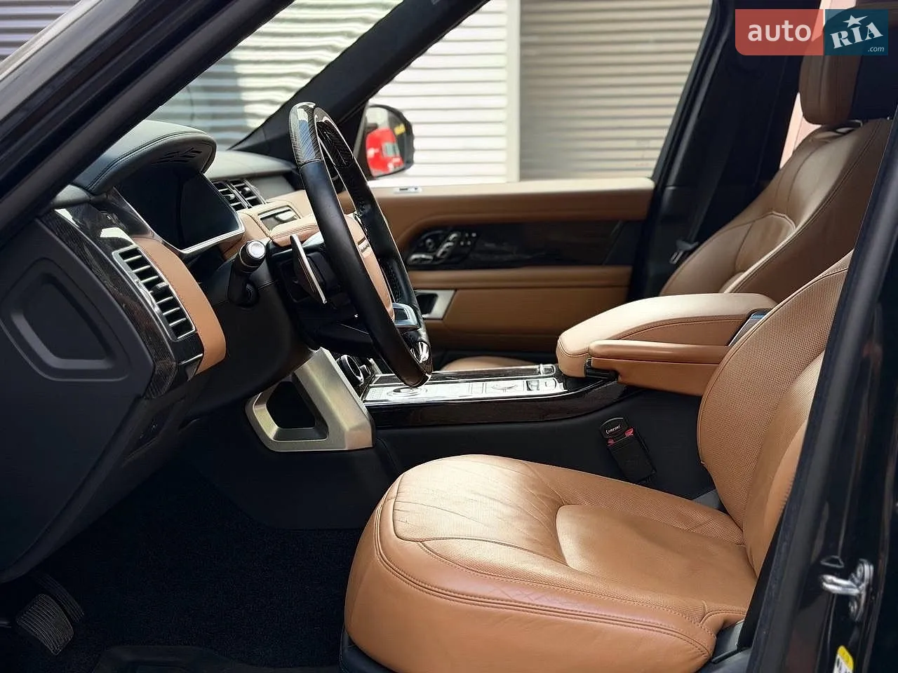 2019 Land Rover Range Rover - мініатюра 11