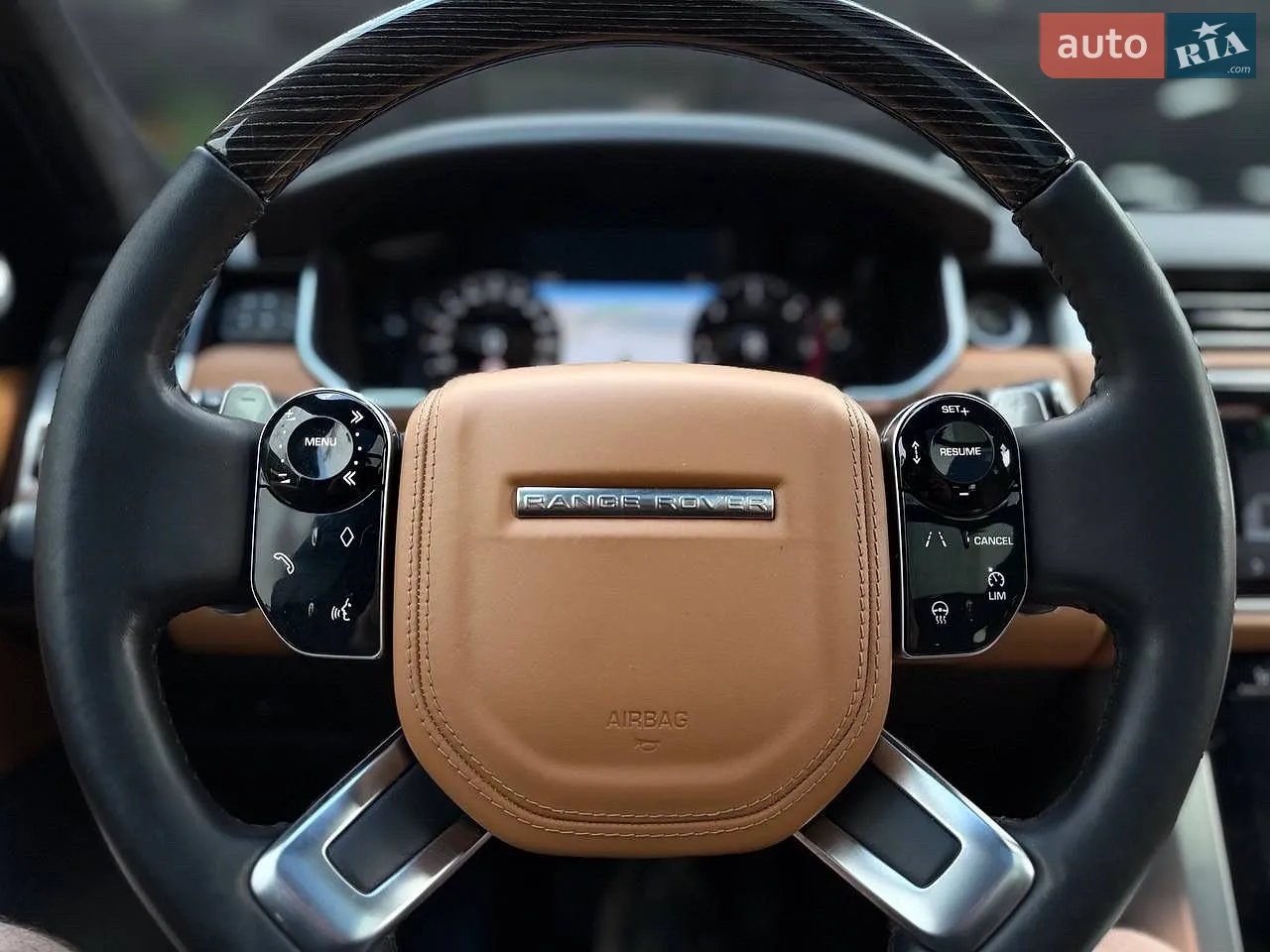 2019 Land Rover Range Rover - мініатюра 33