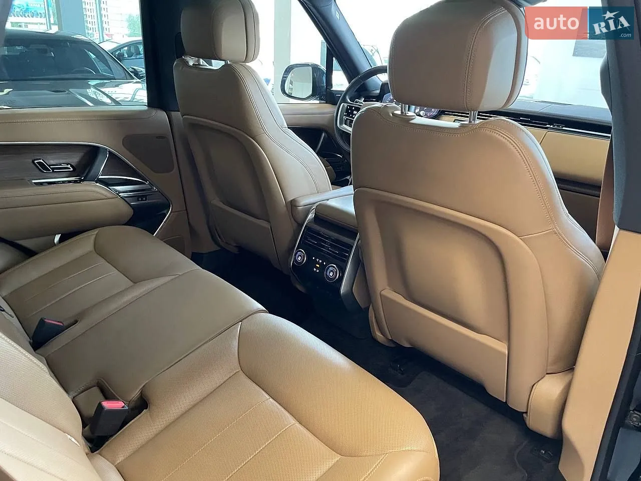 2023 Land Rover Range Rover - мініатюра 18
