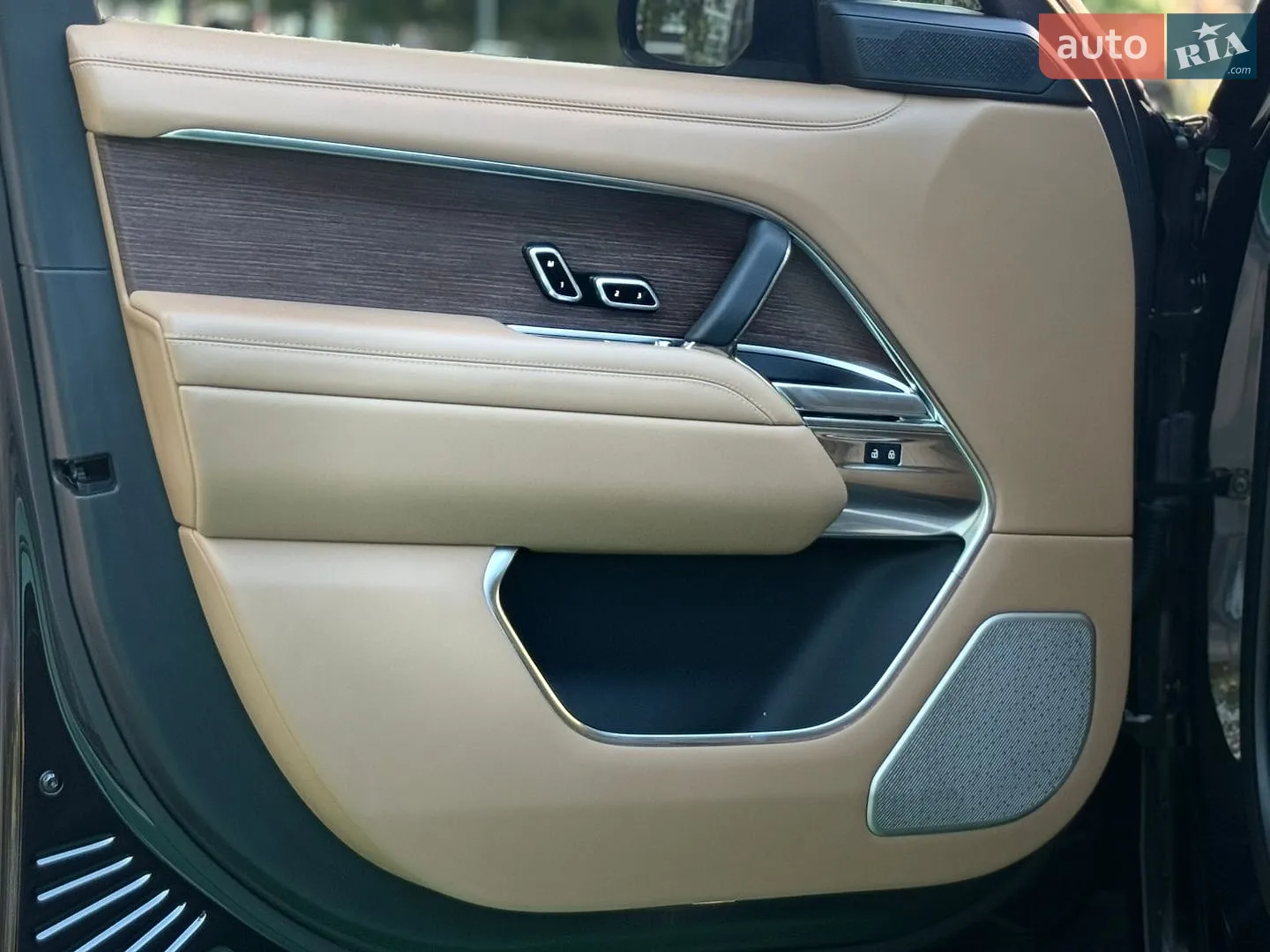 2024 Land Rover Range Rover - мініатюра 25
