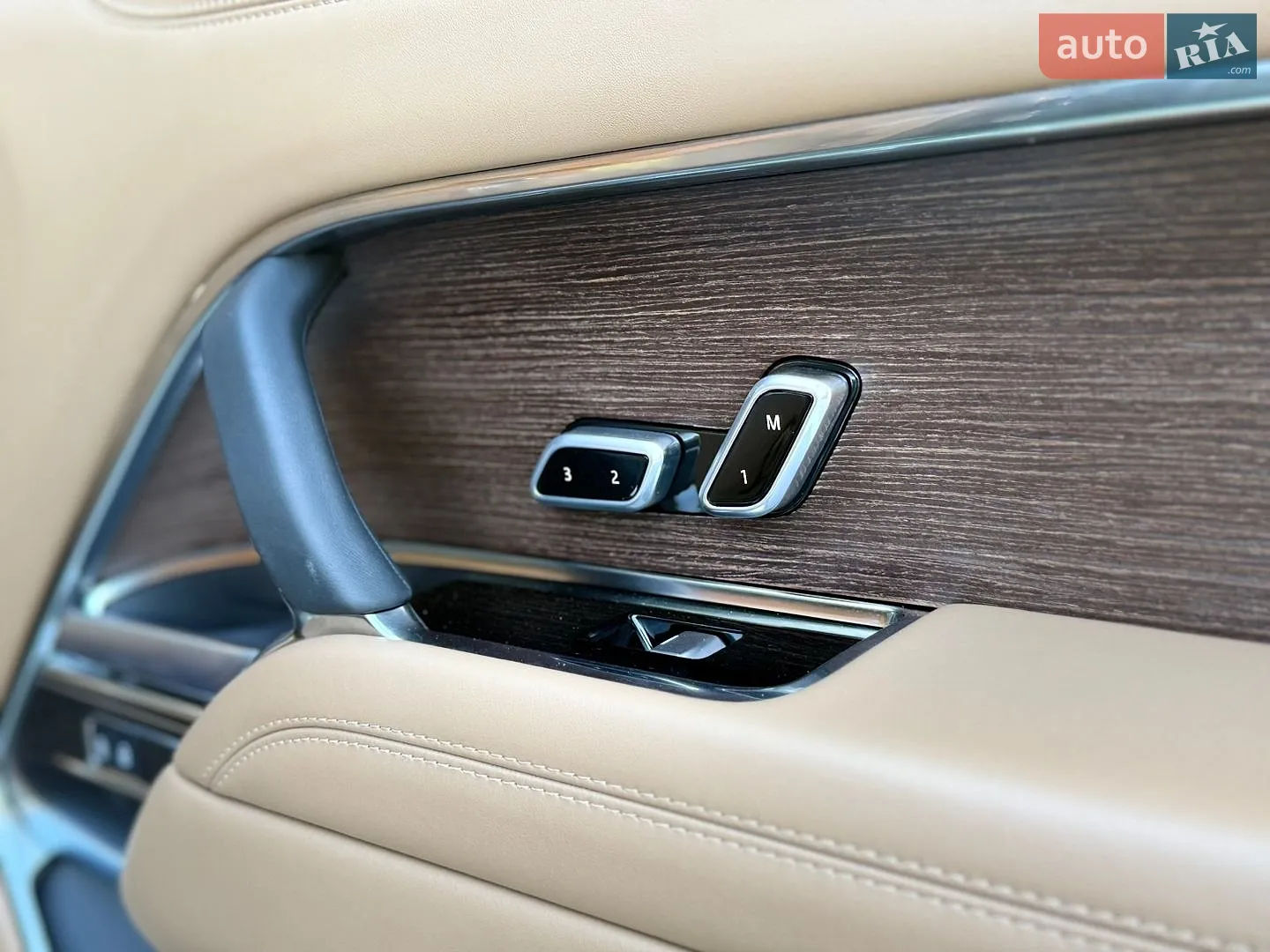 2024 Land Rover Range Rover - мініатюра 54