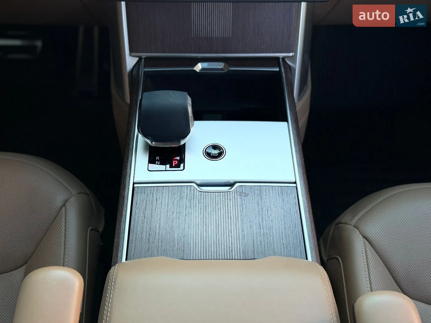2024 Land Rover Range Rover - мініатюра 66