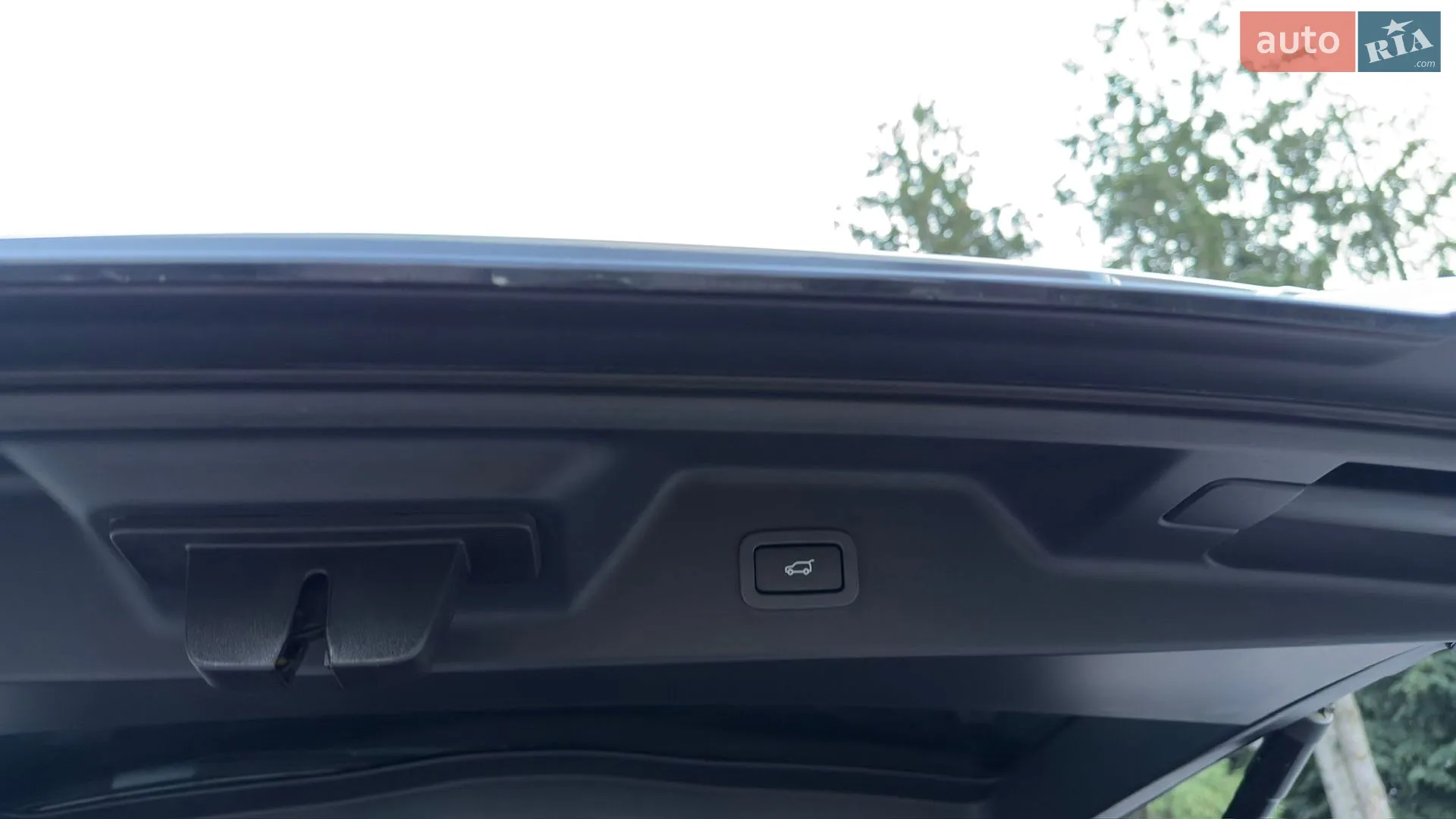 2013 Land Rover Range Rover - мініатюра 30