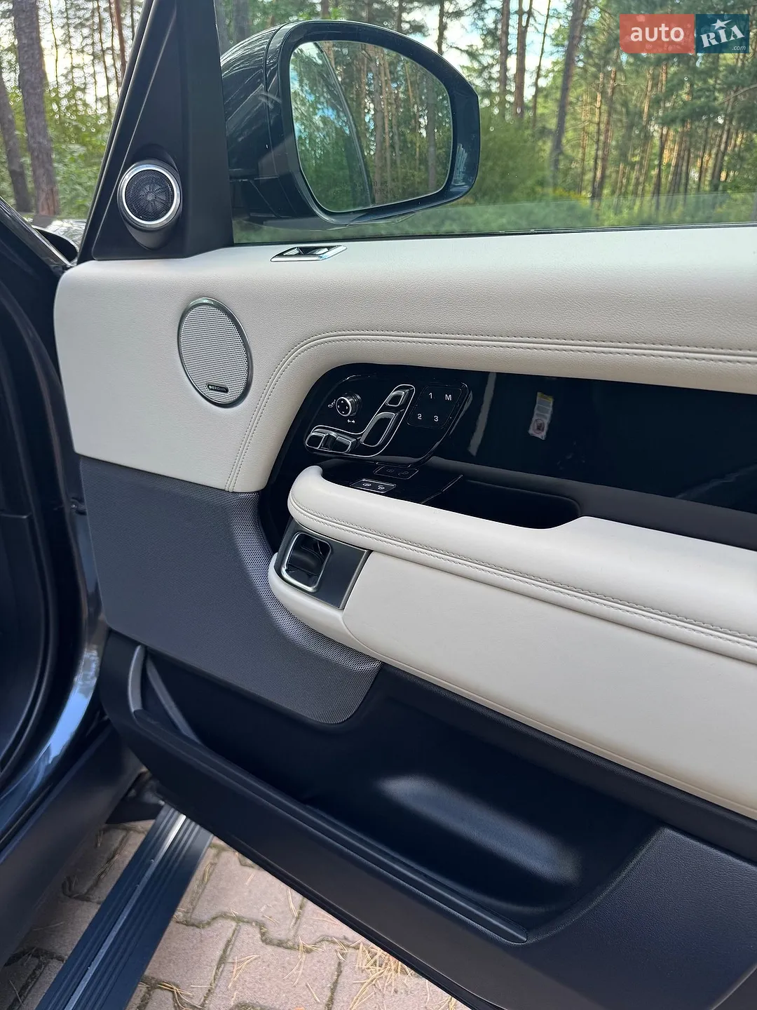 2019 Land Rover Range Rover - мініатюра 15