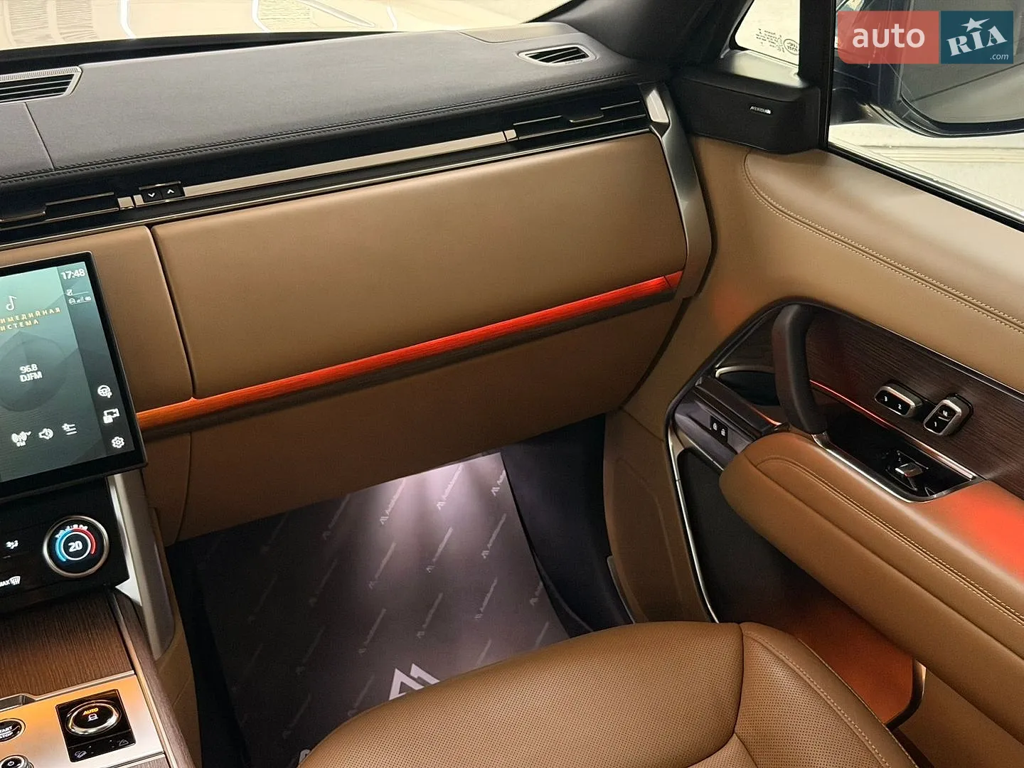 2023 Land Rover Range Rover - мініатюра 19