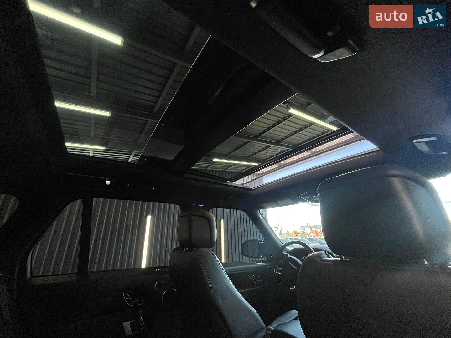2019 Land Rover Range Rover - мініатюра 9