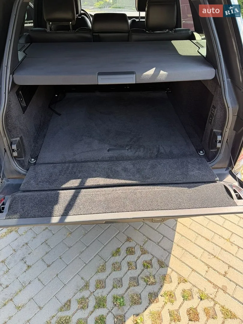2021 Land Rover Range Rover - мініатюра 41