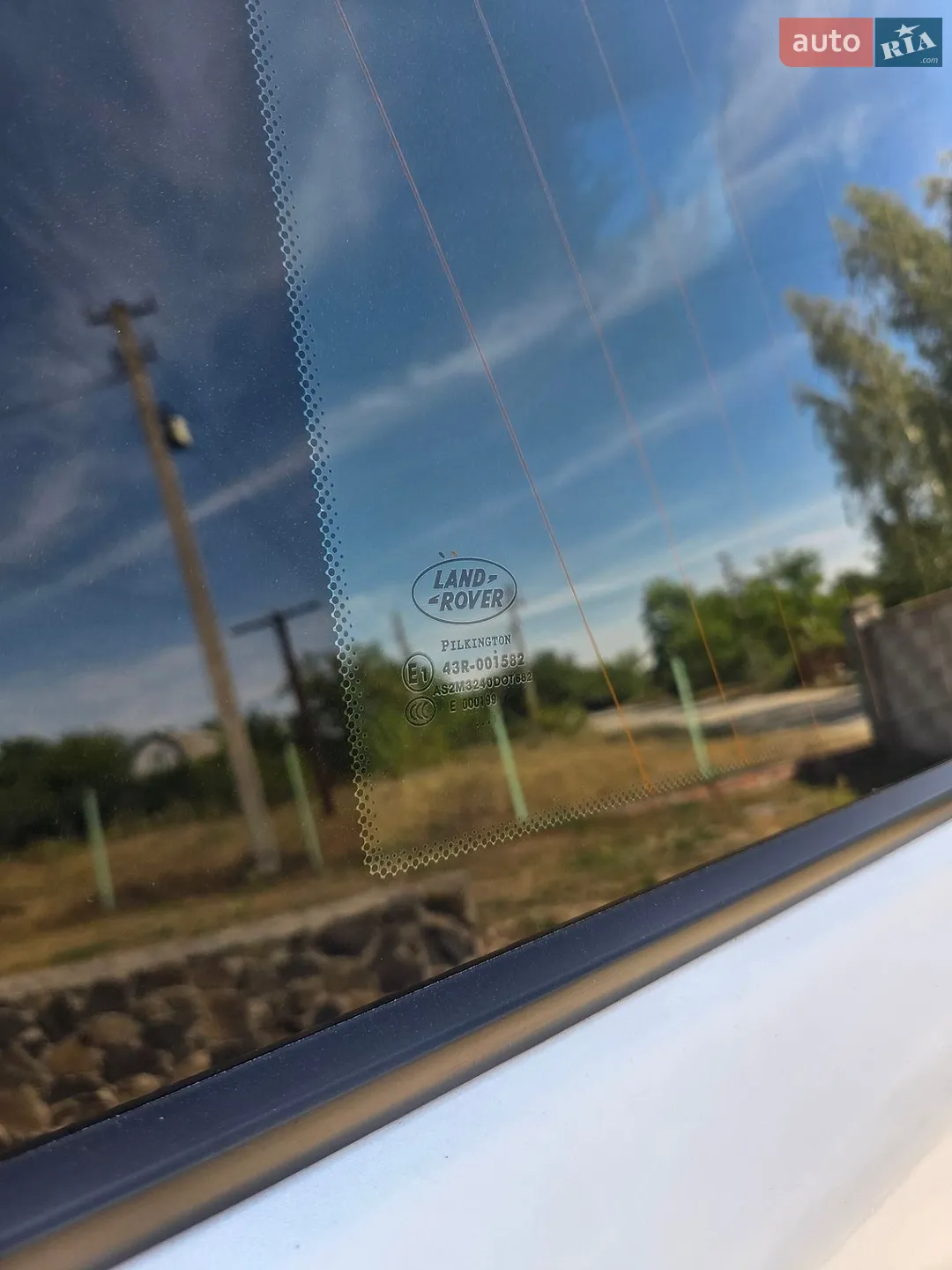 2011 Land Rover Range Rover - мініатюра 37