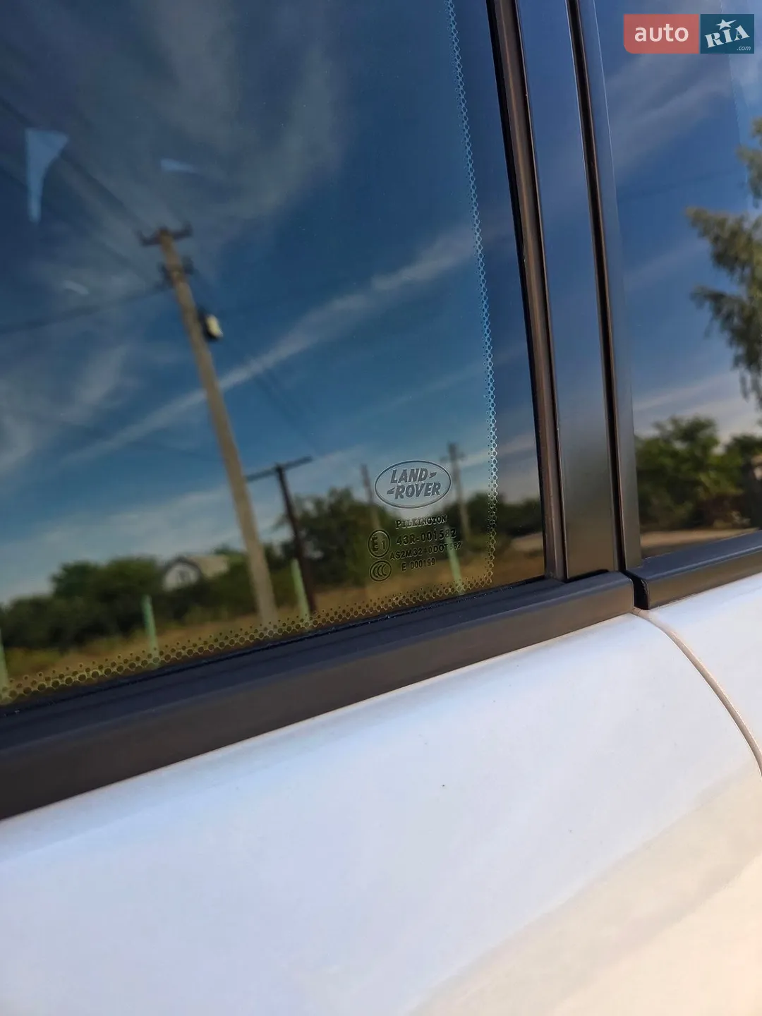 2011 Land Rover Range Rover - мініатюра 38