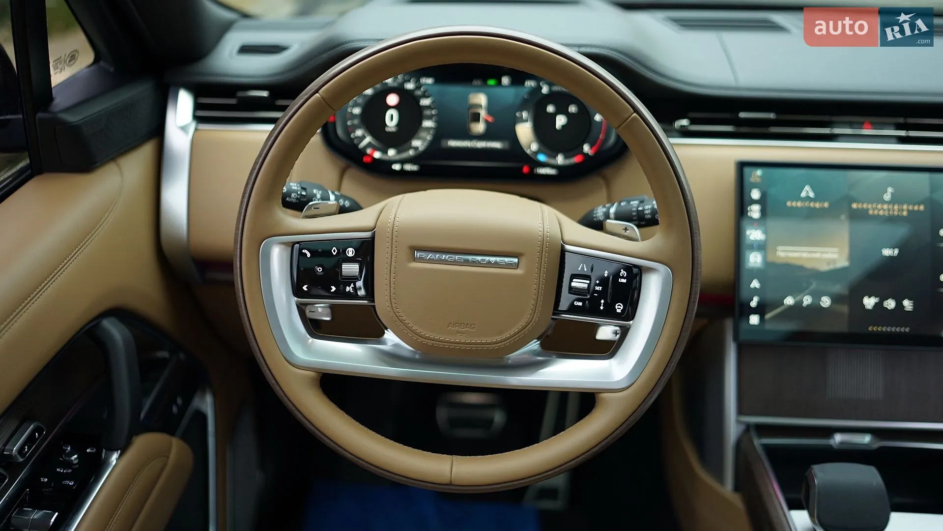 2024 Land Rover Range Rover - мініатюра 18