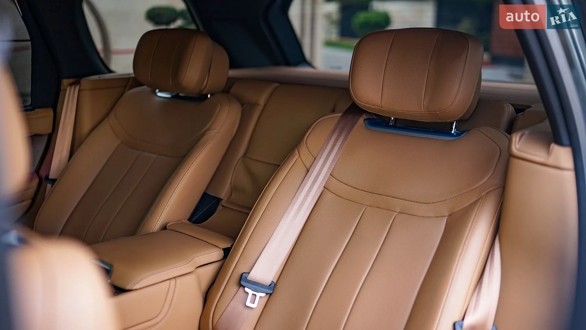 2024 Land Rover Range Rover - мініатюра 22