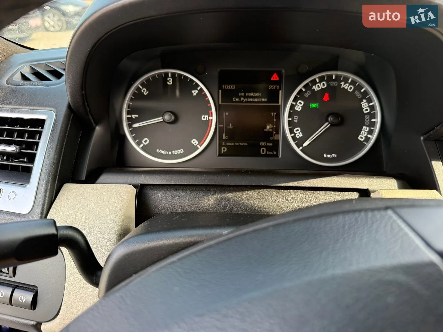 2010 Land Rover Range Rover - мініатюра 20