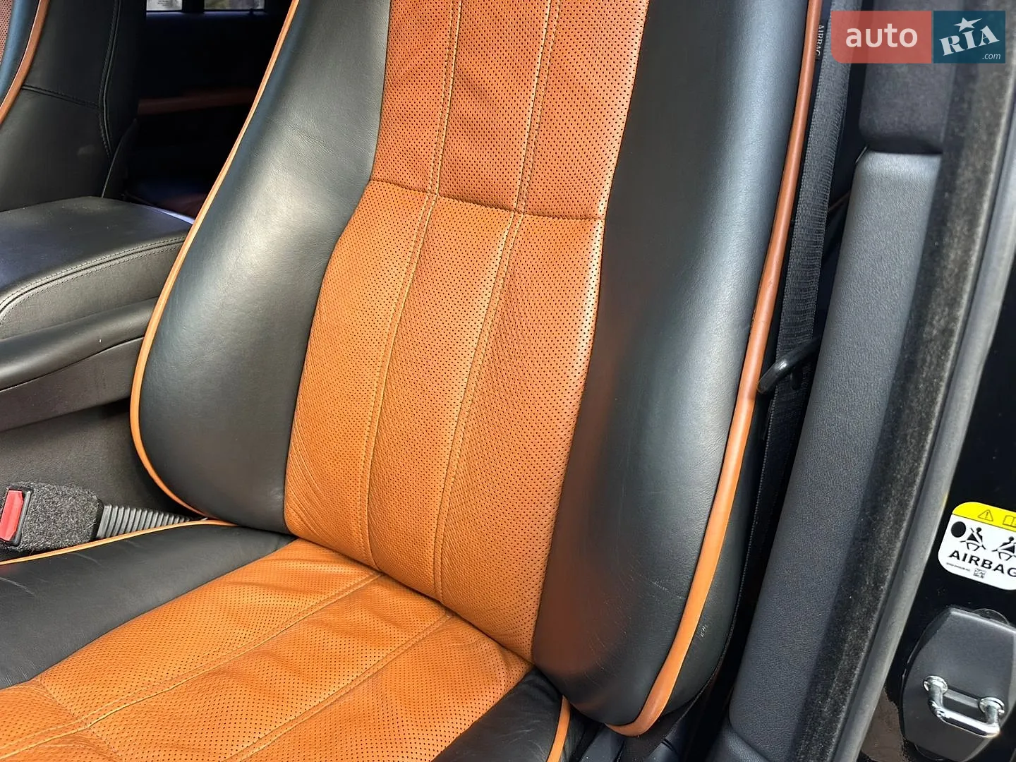 2010 Land Rover Range Rover - мініатюра 72