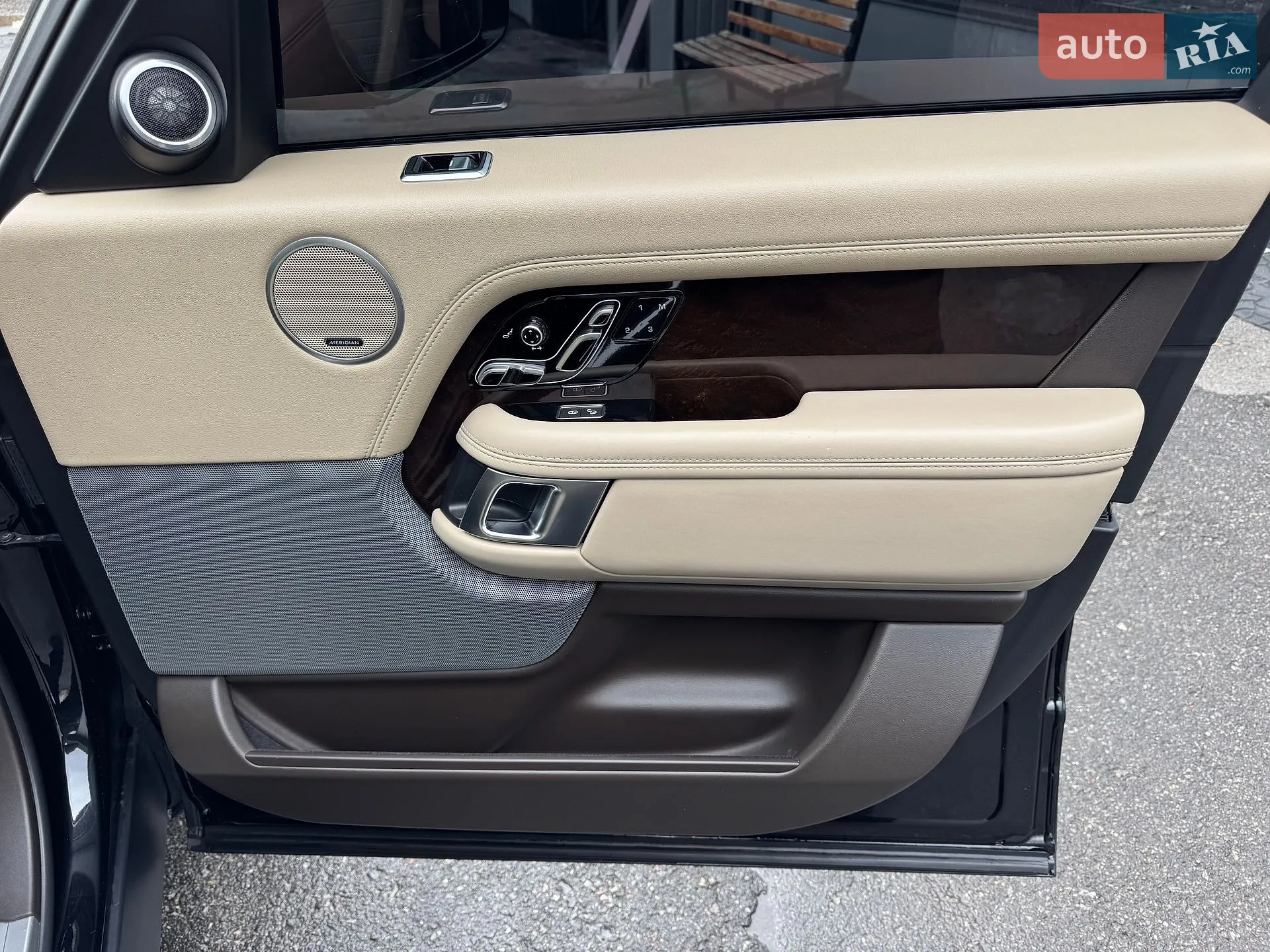 2017 Land Rover Range Rover - мініатюра 50