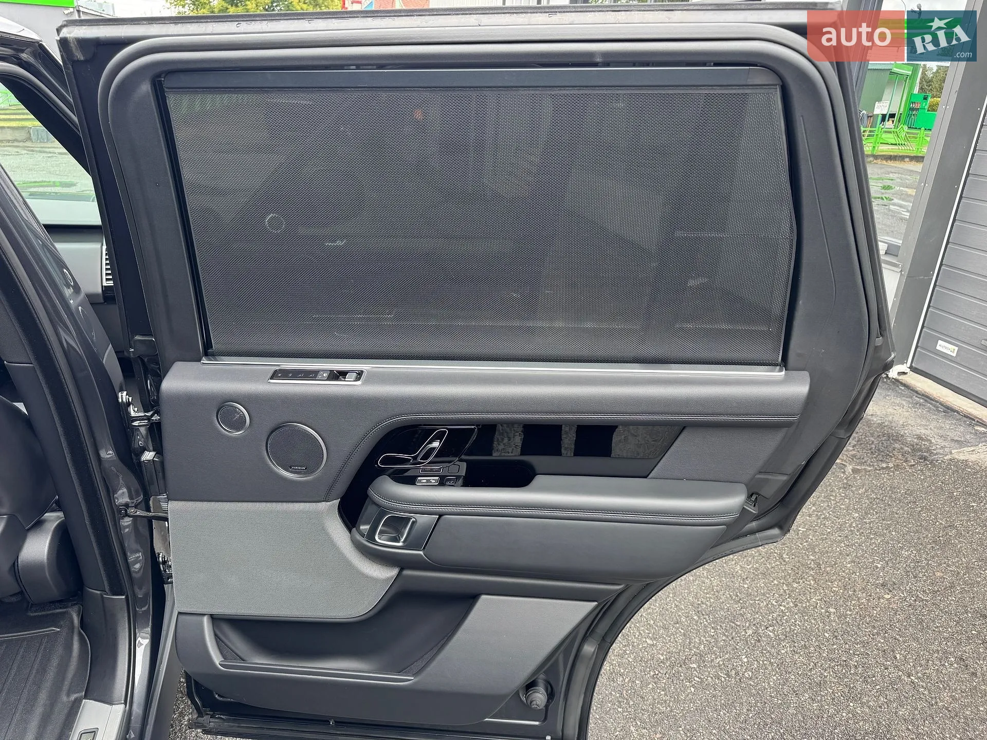 2017 Land Rover Range Rover - мініатюра 58