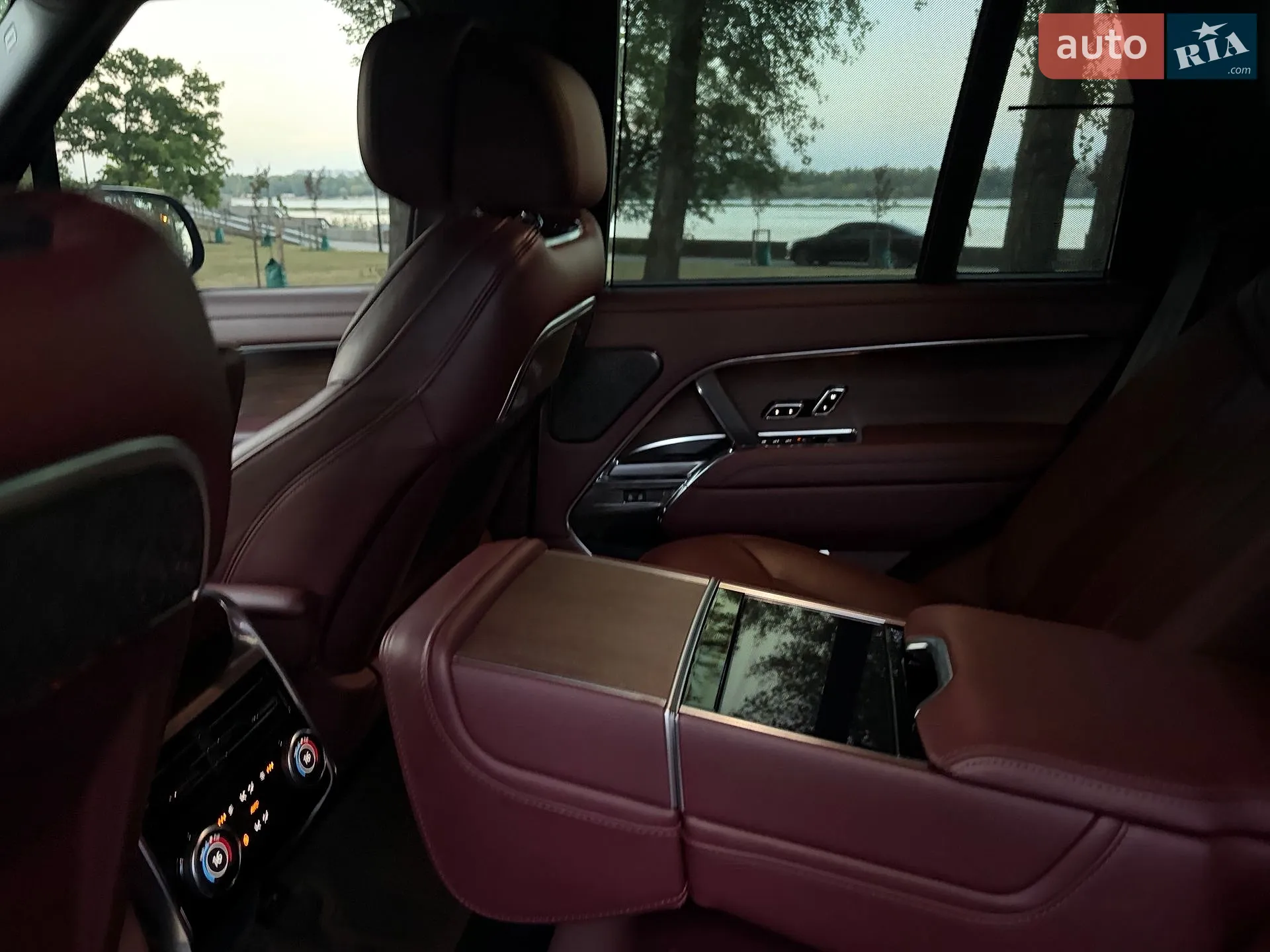 2023 Land Rover Range Rover - мініатюра 5