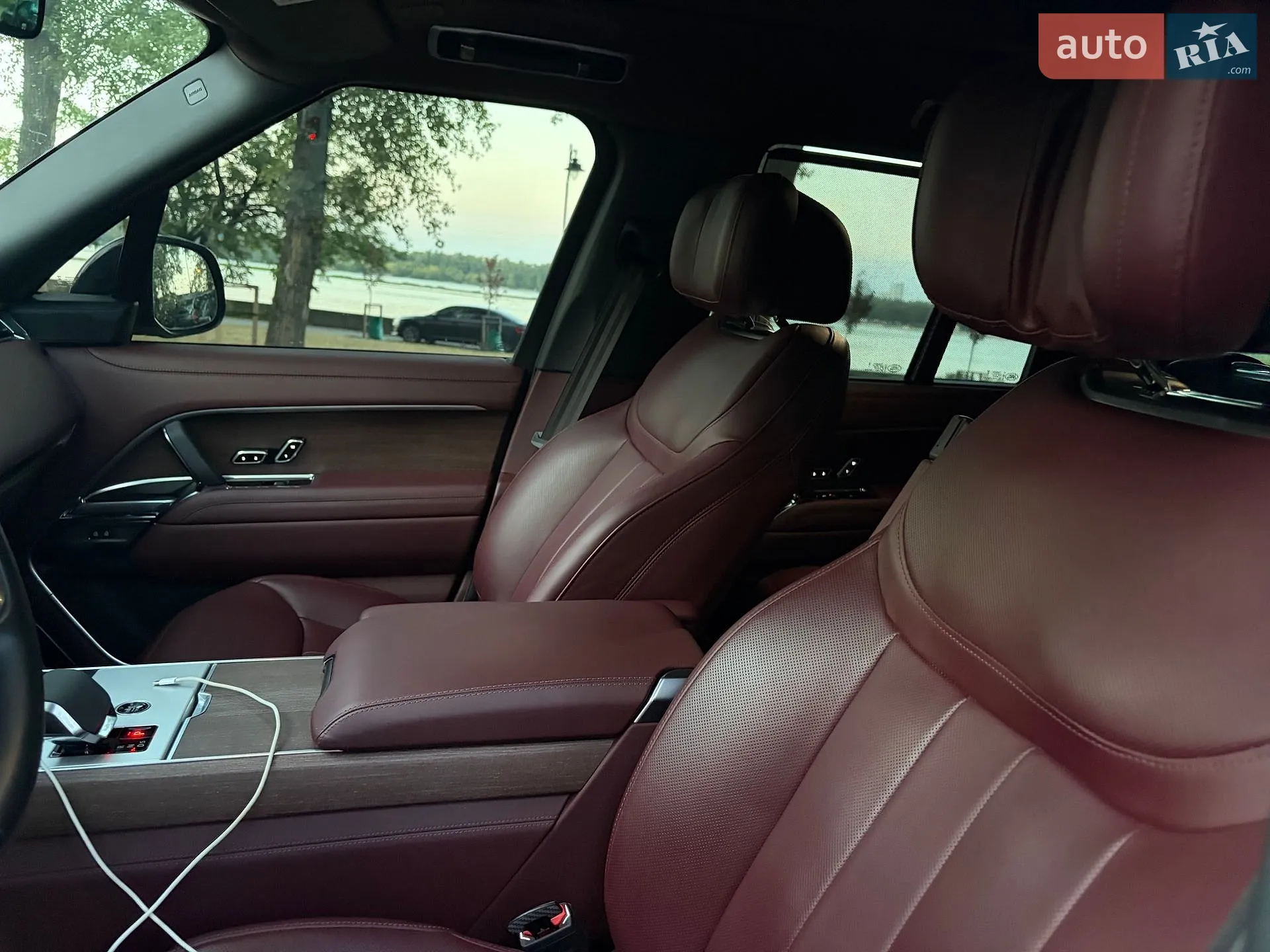 2023 Land Rover Range Rover - мініатюра 2