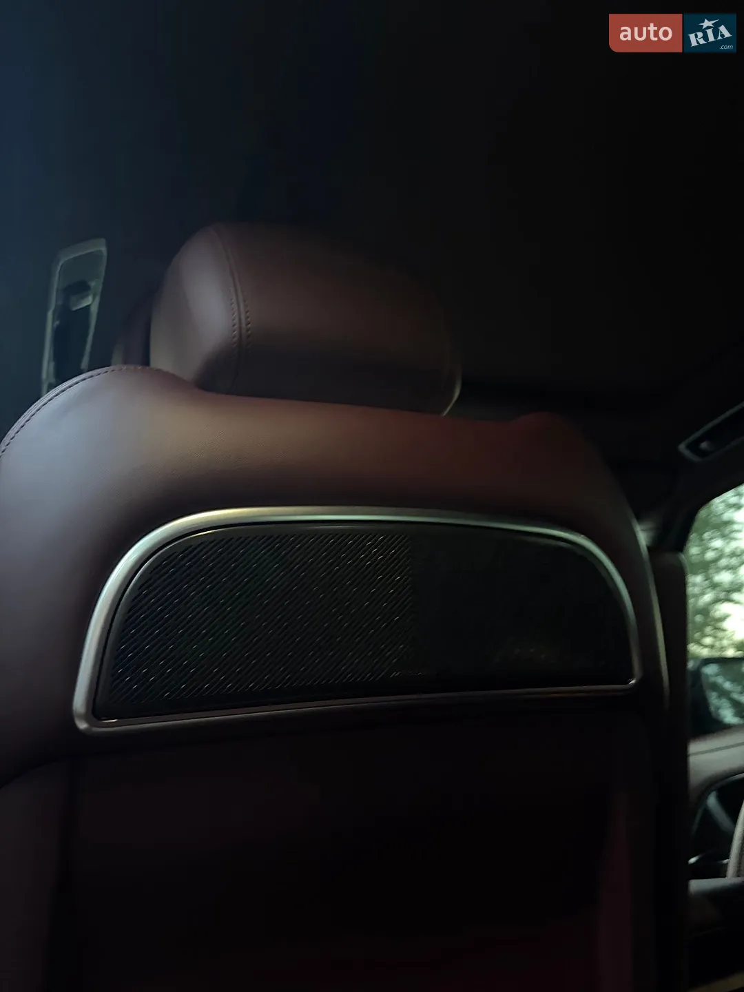 2023 Land Rover Range Rover - мініатюра 29