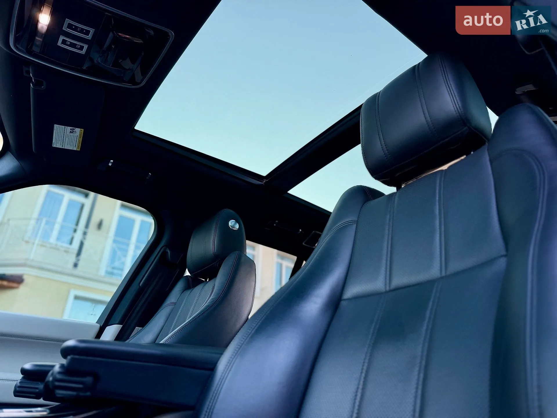 2015 Land Rover Range Rover - мініатюра 77
