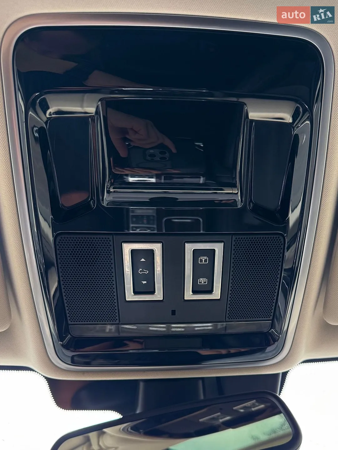 2016 Land Rover Range Rover - мініатюра 62