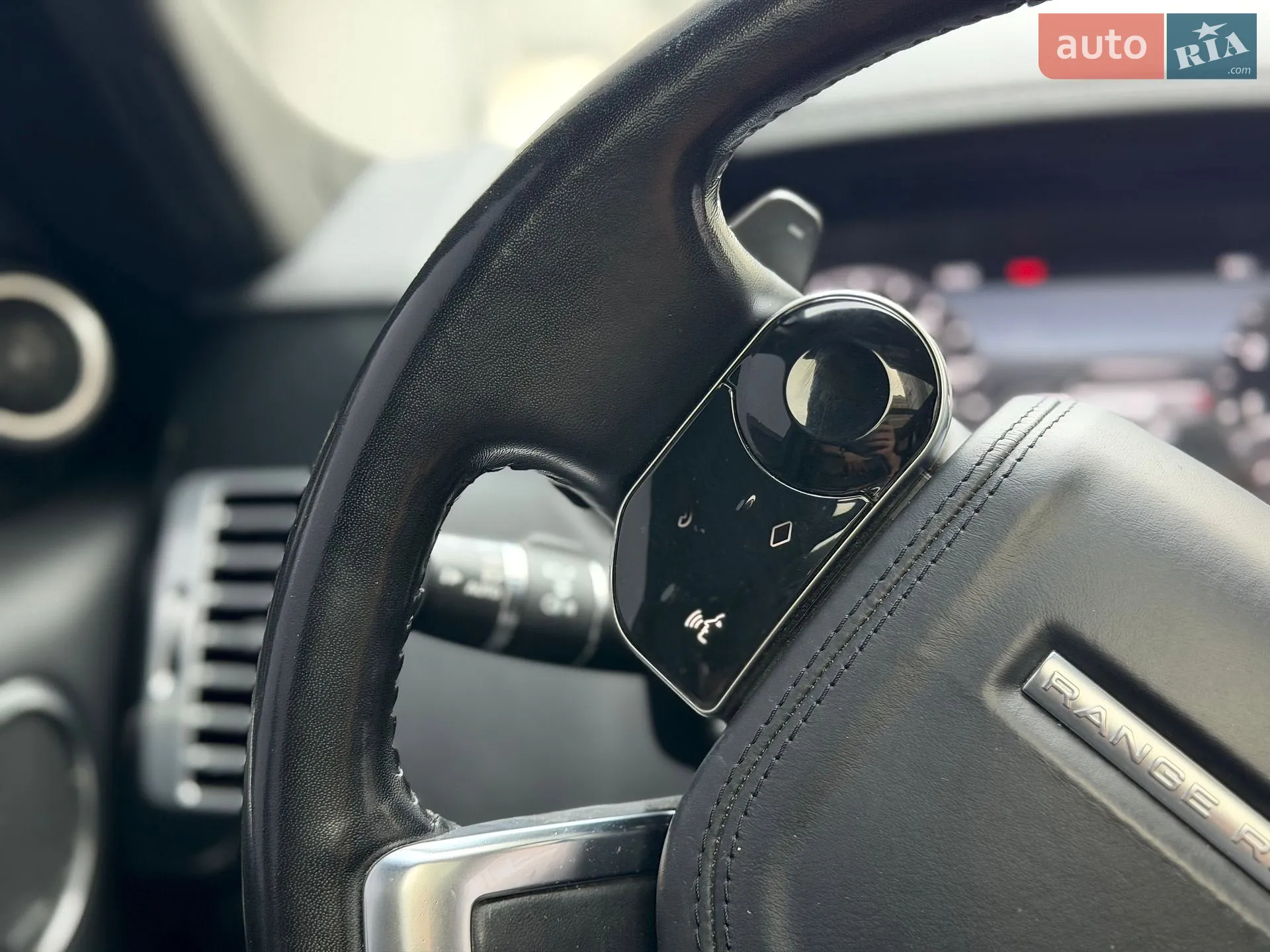 2018 Land Rover Range Rover - мініатюра 39
