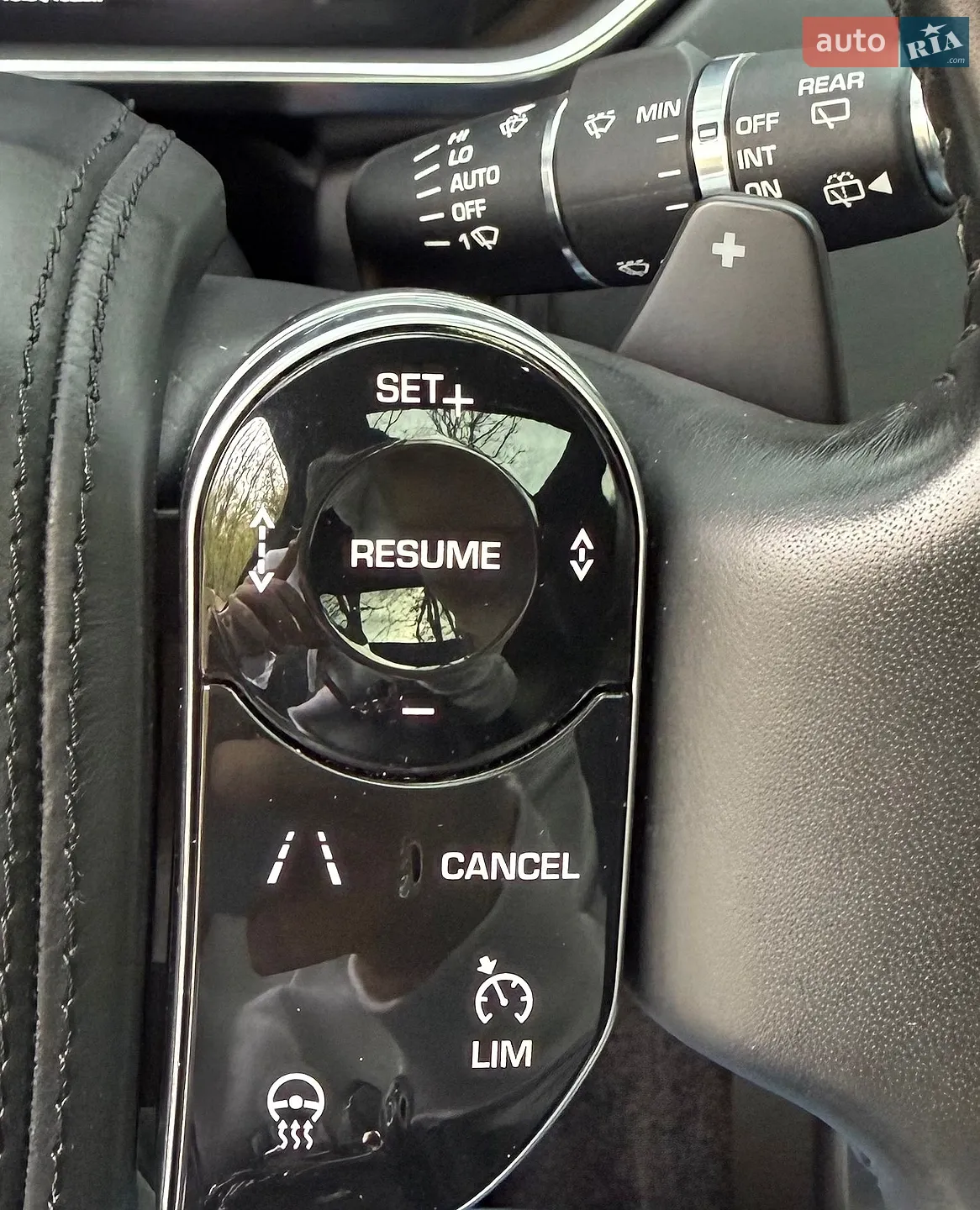 2019 Land Rover Range Rover - мініатюра 24