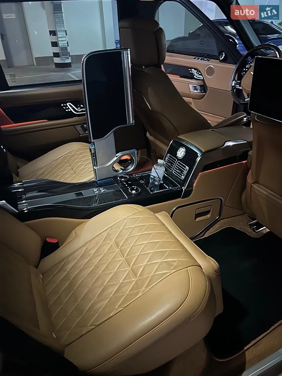 2021 Land Rover Range Rover - мініатюра 14