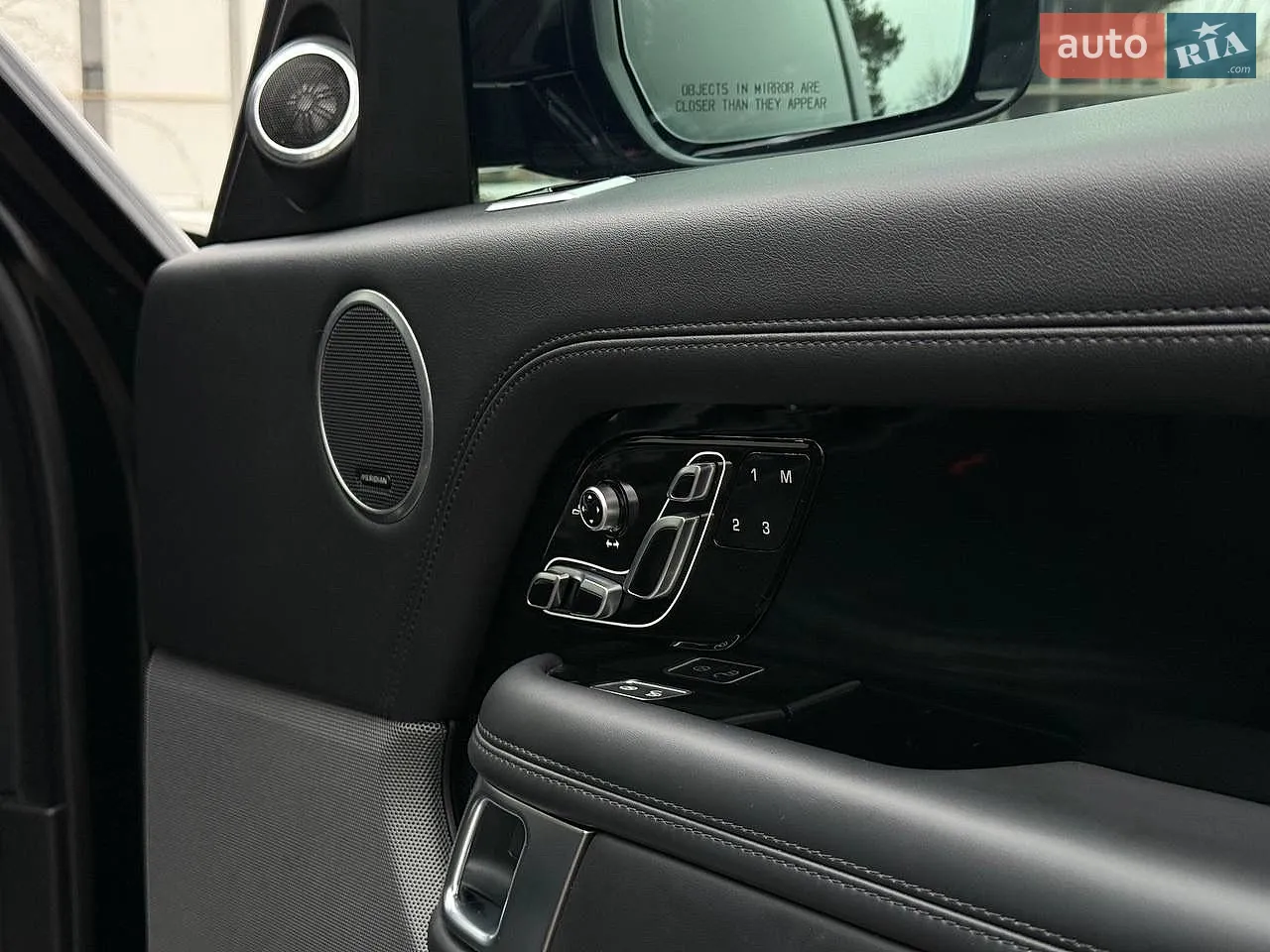 2019 Land Rover Range Rover - мініатюра 11