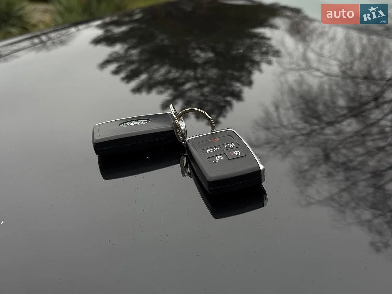 2019 Land Rover Range Rover - мініатюра 17