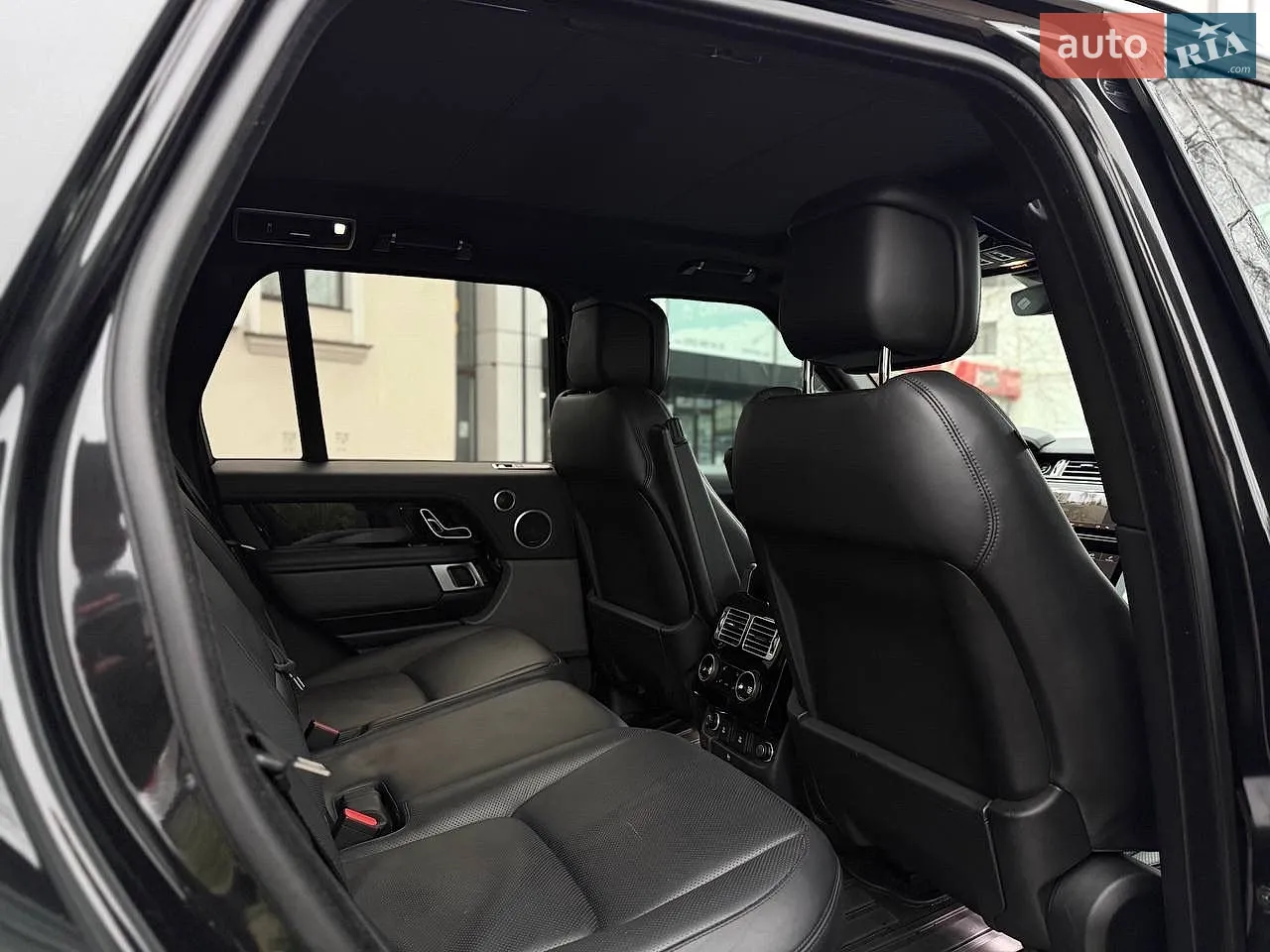 2019 Land Rover Range Rover - мініатюра 20