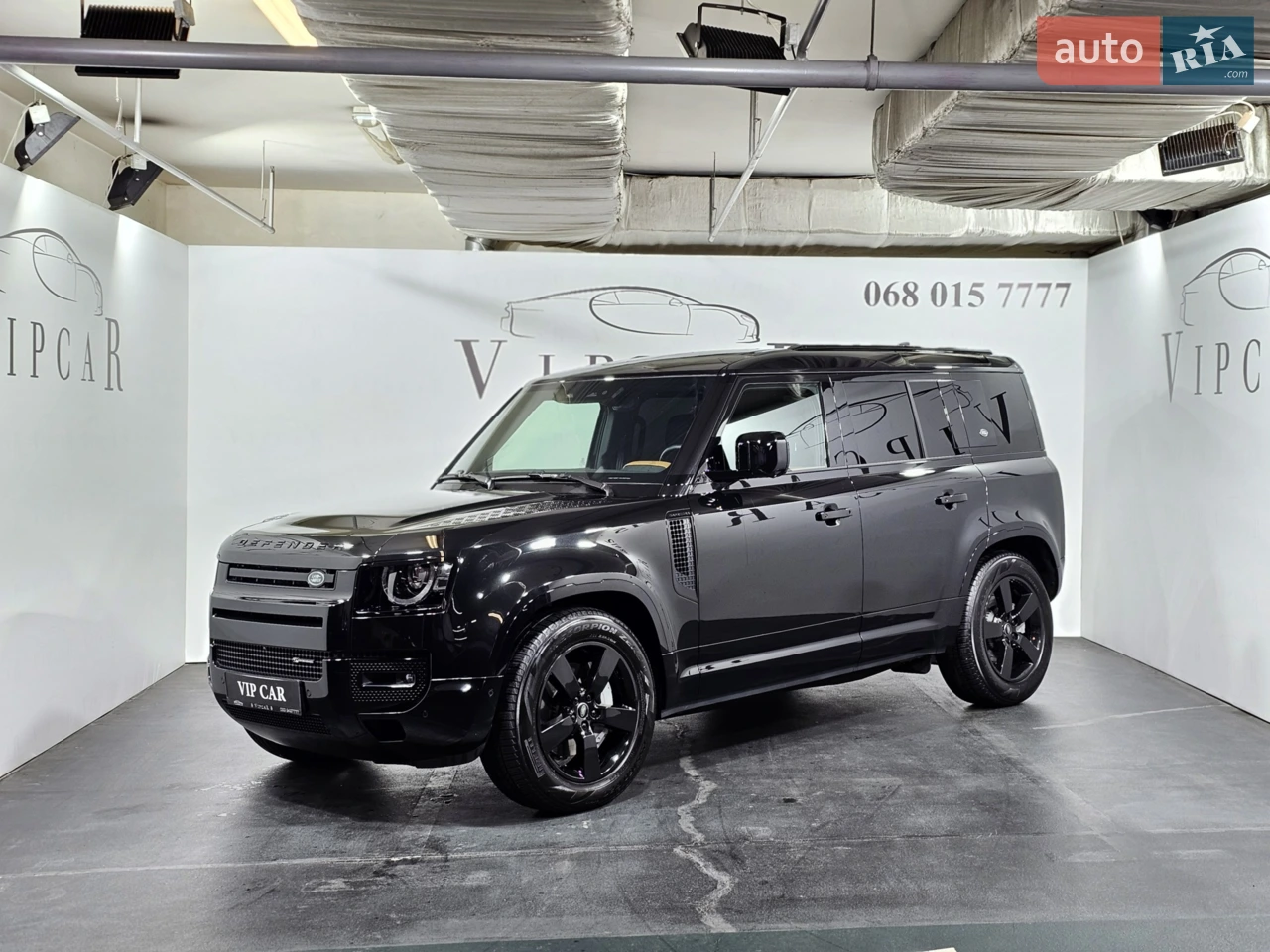 2022 Land Rover Defender - мініатюра 61
