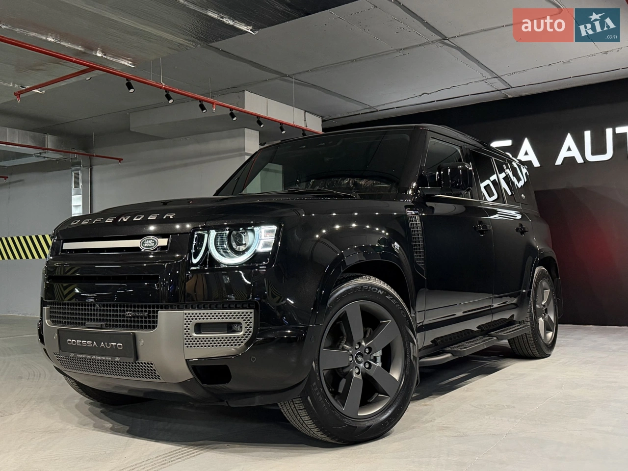 2022 Land Rover Defender - мініатюра 41