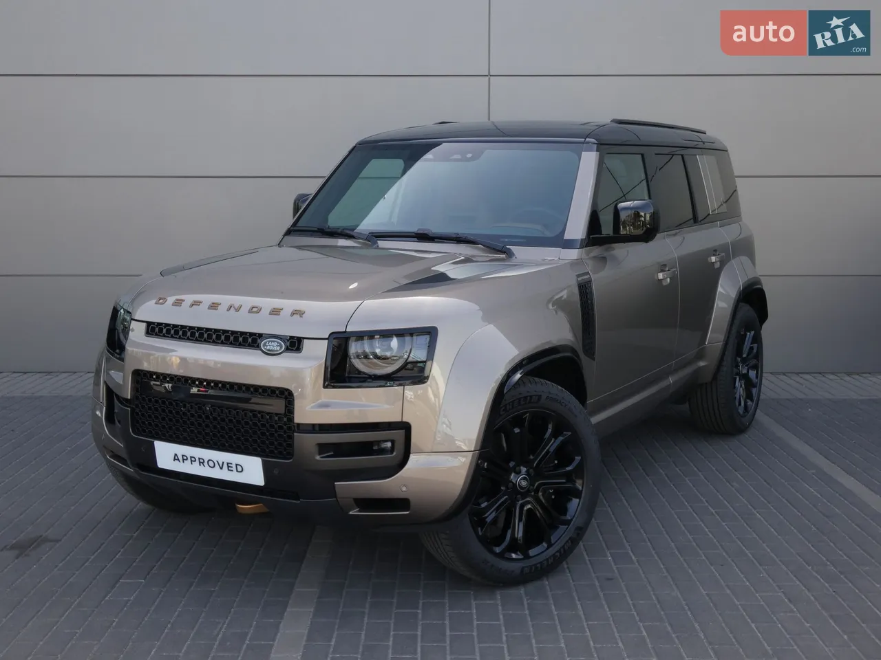 2025 Land Rover Defender - мініатюра 29
