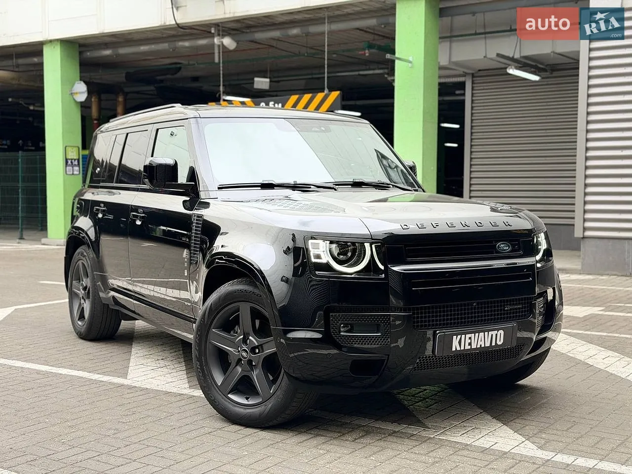 2023 Land Rover Defender - мініатюра 44