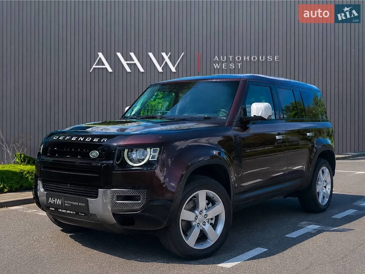 2022 Land Rover Defender - мініатюра 36