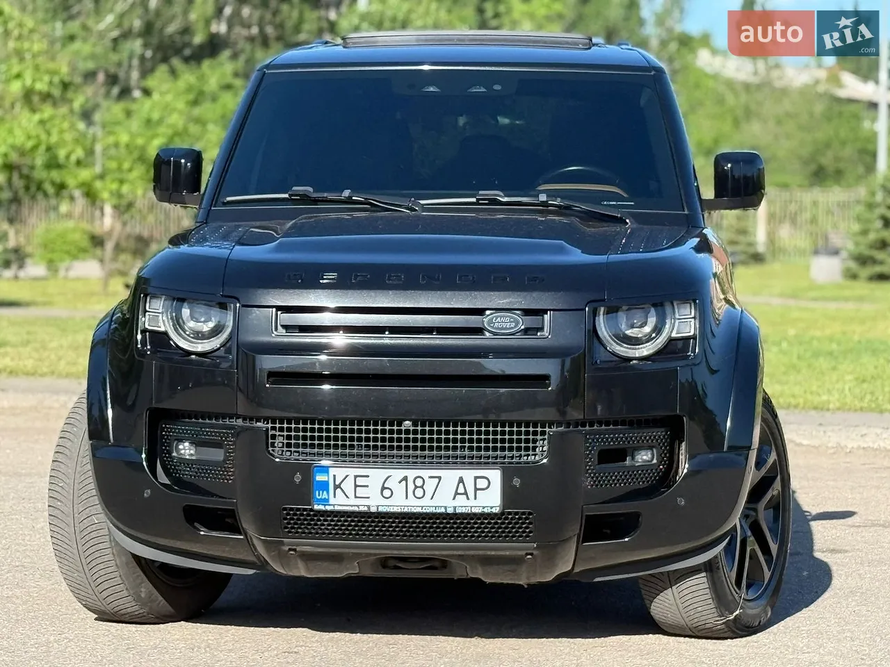 2021 Land Rover Defender - мініатюра 39