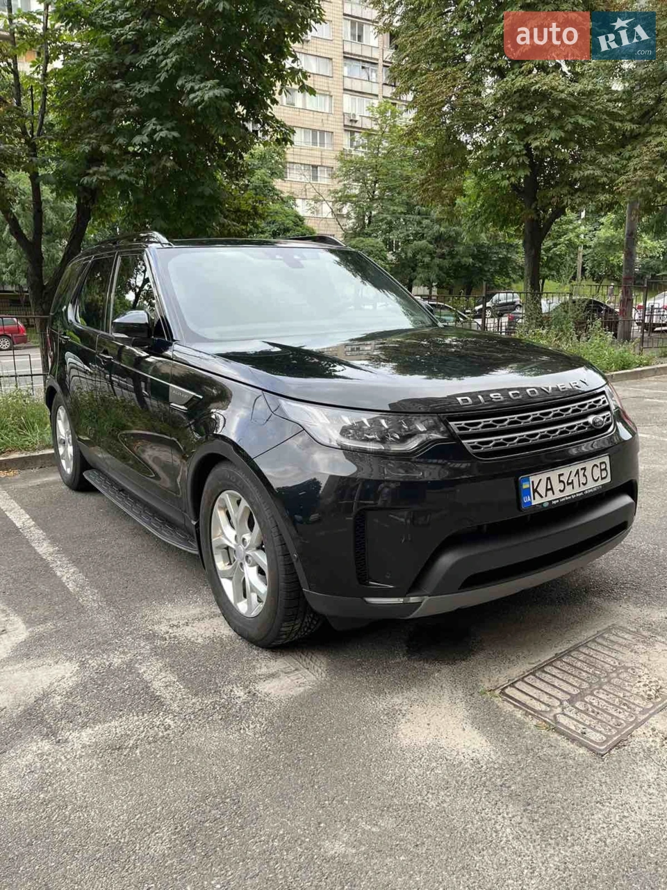 2020 Land Rover Discovery - мініатюра 25