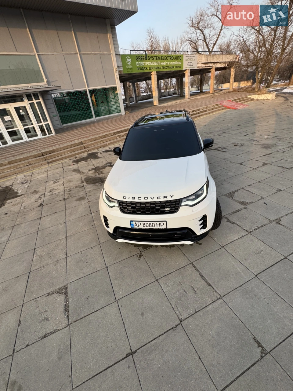 2023 Land Rover Discovery - мініатюра 32