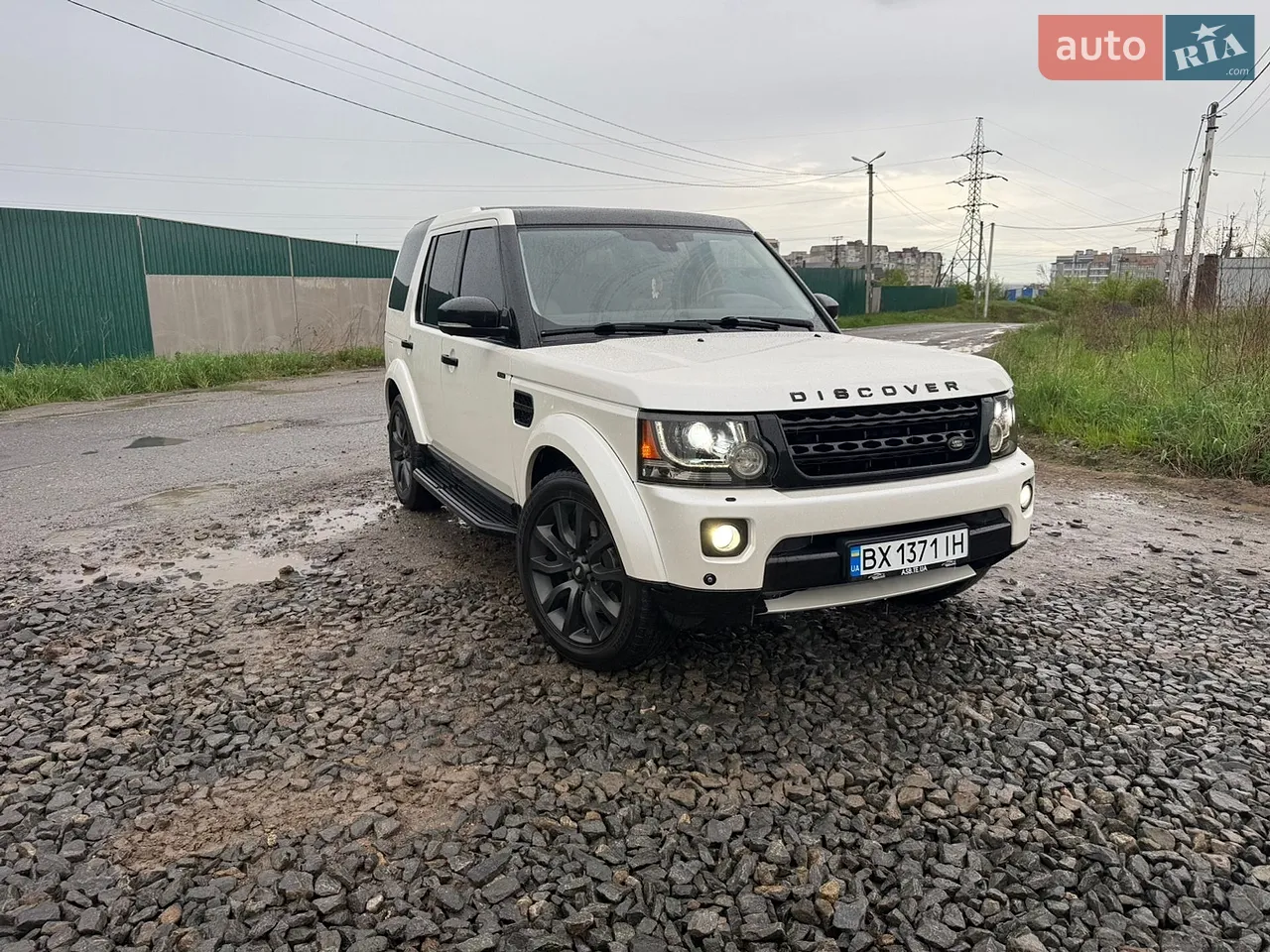 2015 Land Rover Discovery - мініатюра 49