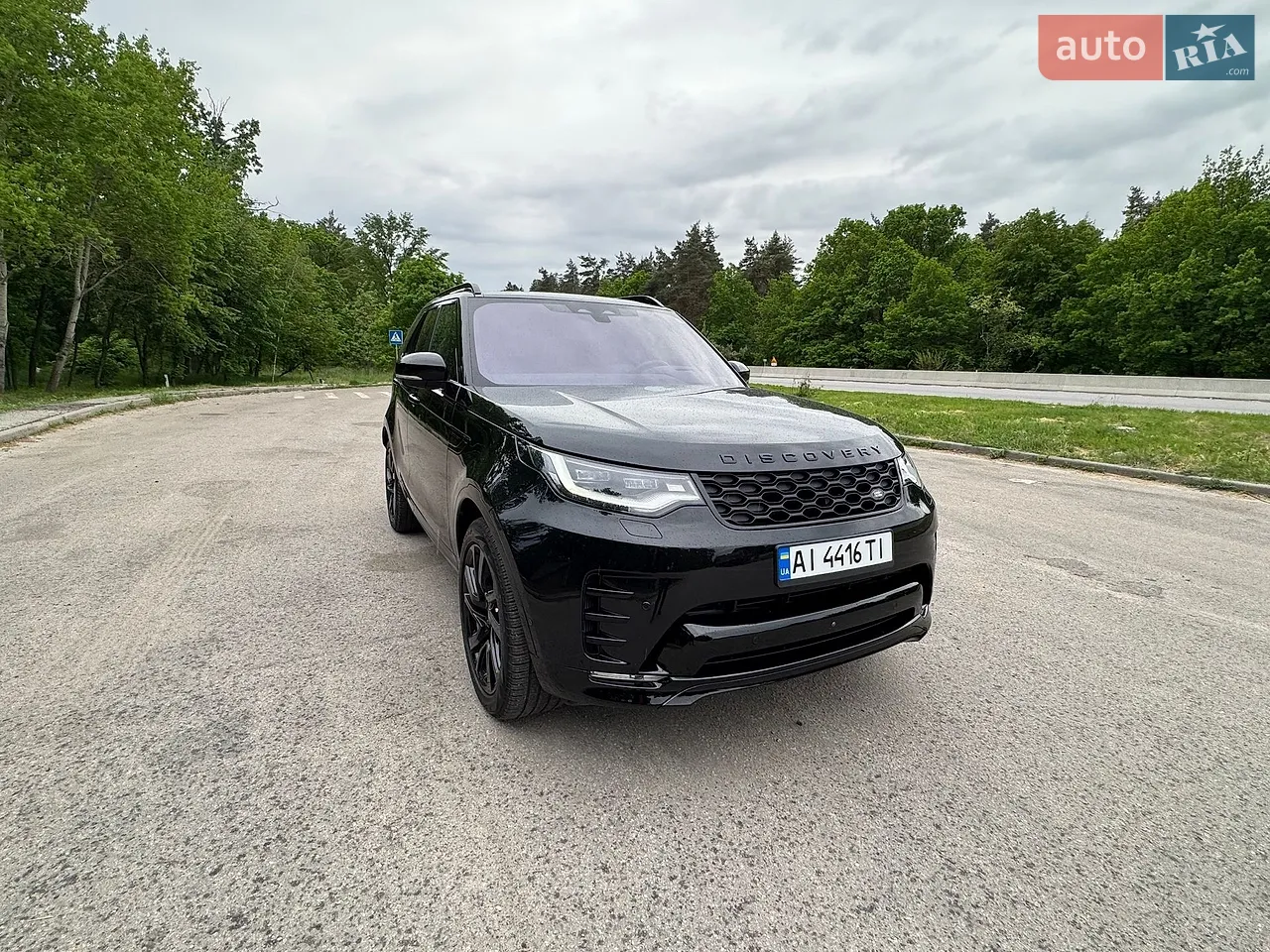 2023 Land Rover Discovery - мініатюра 68