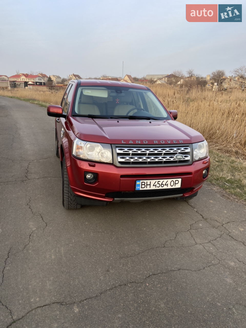 2011 Land Rover Freelander - мініатюра 20