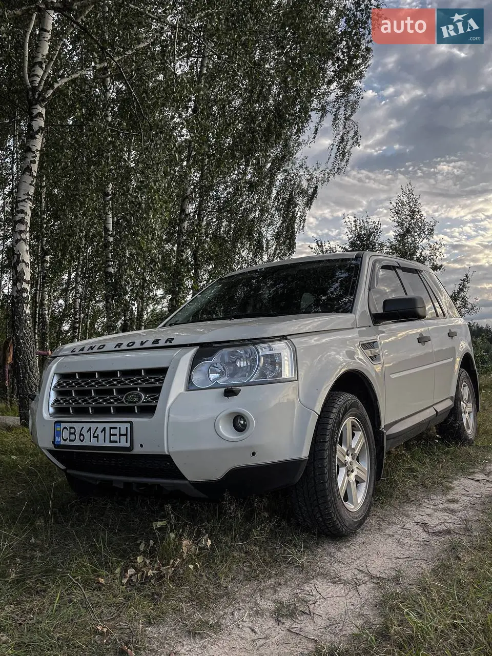 2010 Land Rover Freelander - мініатюра 21
