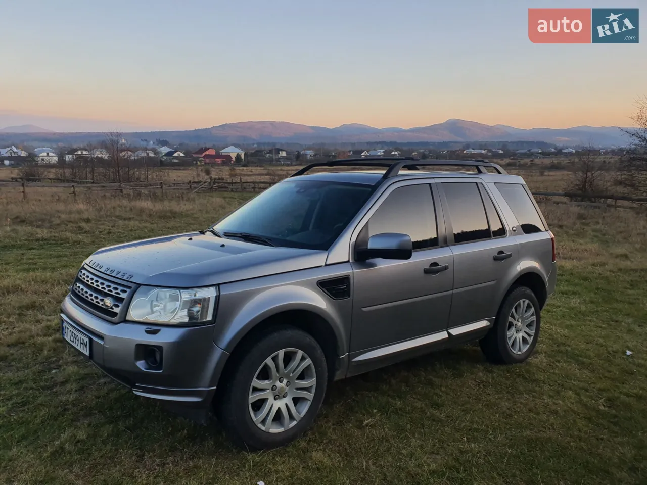 2011 Land Rover Freelander - мініатюра 29