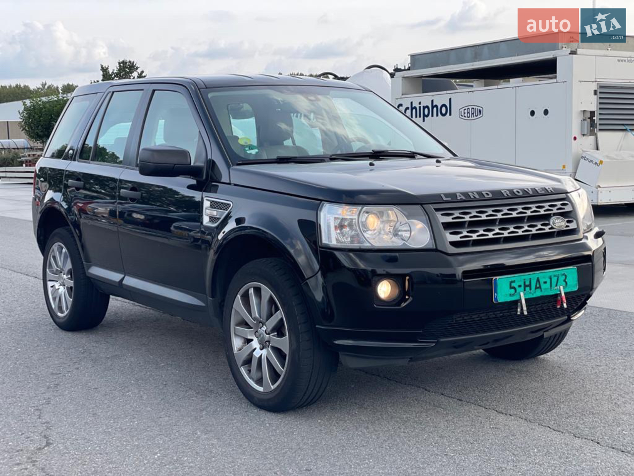 2012 Land Rover Freelander - мініатюра 25