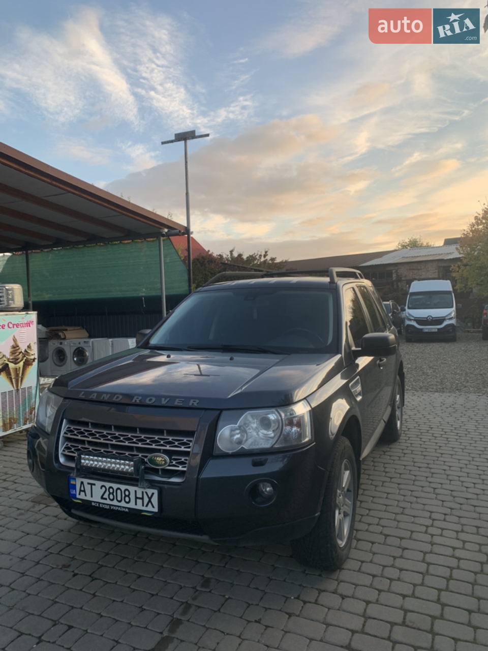 2010 Land Rover Freelander - мініатюра 14