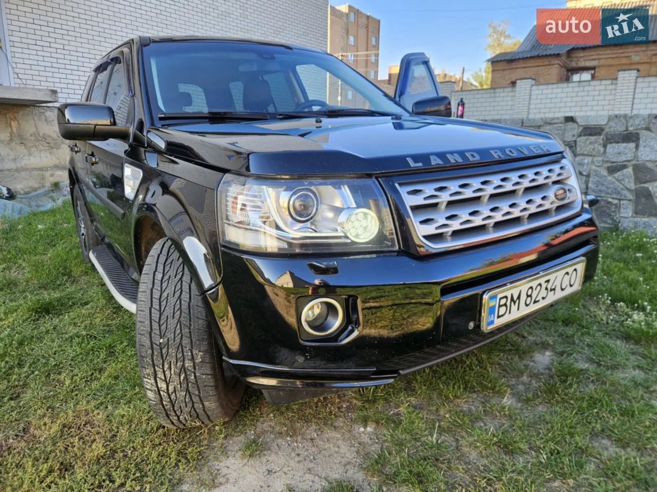 2013 Land Rover Freelander - мініатюра 29