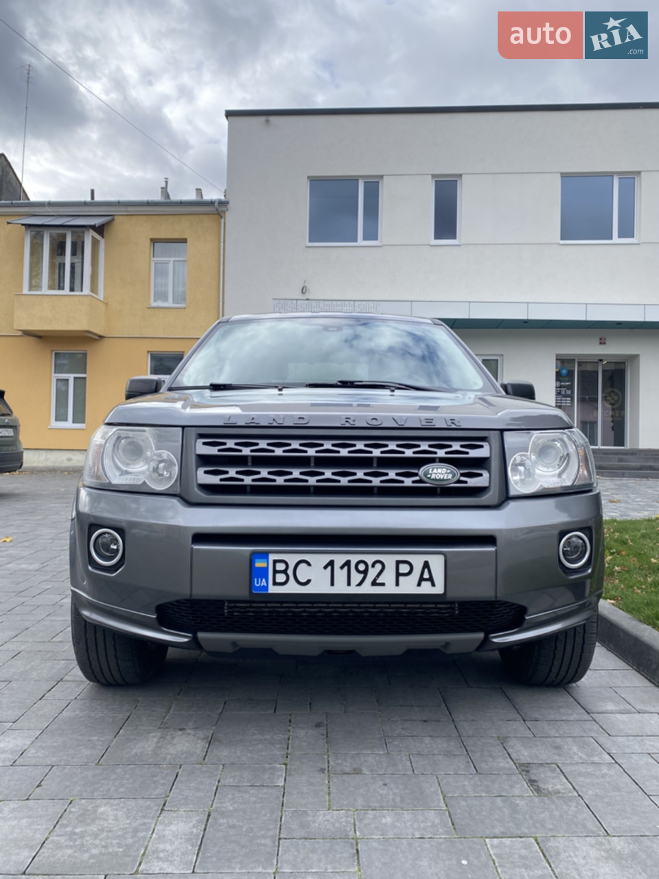 2011 Land Rover Freelander - мініатюра 41