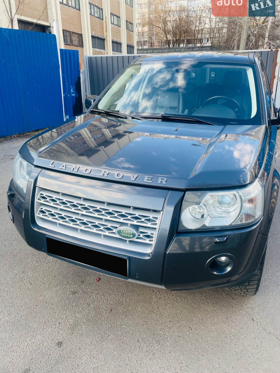 2010 Land Rover Freelander - мініатюра 37