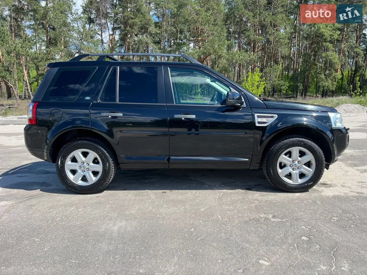 2012 Land Rover Freelander - мініатюра 27